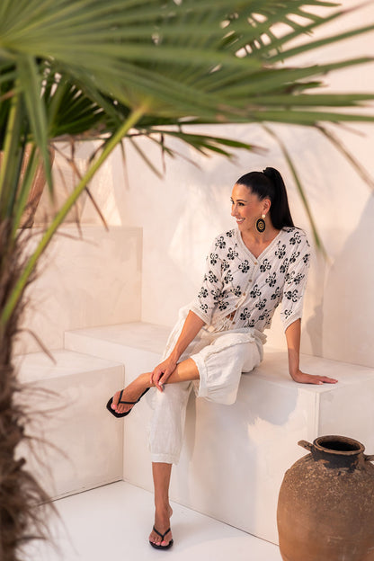 Blouse Albena