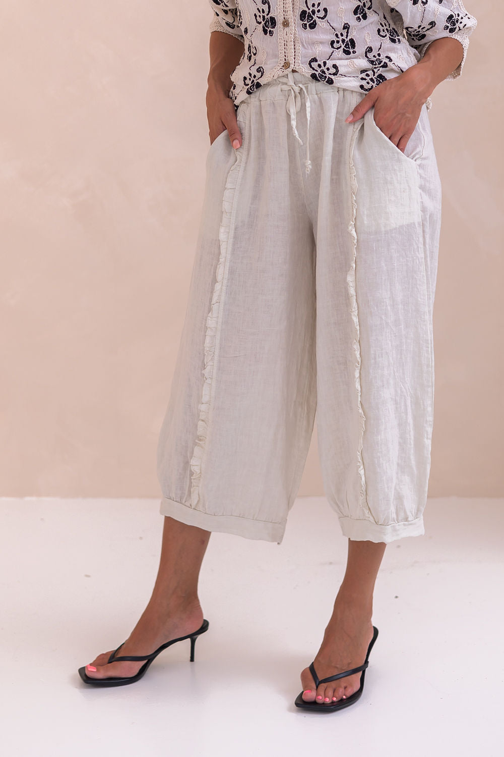 Broek Minisa