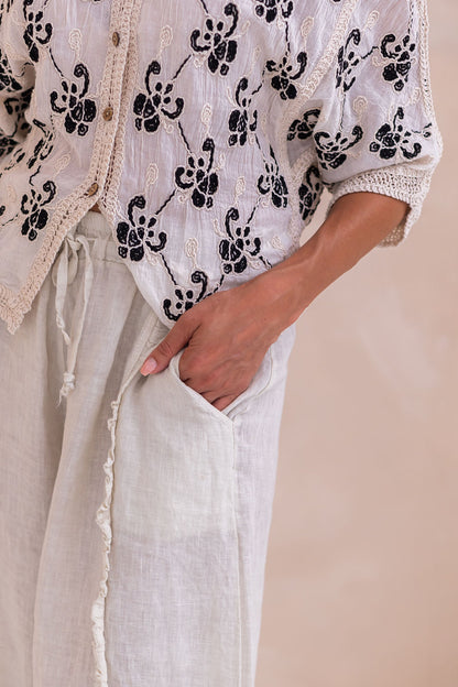 Blouse Albena