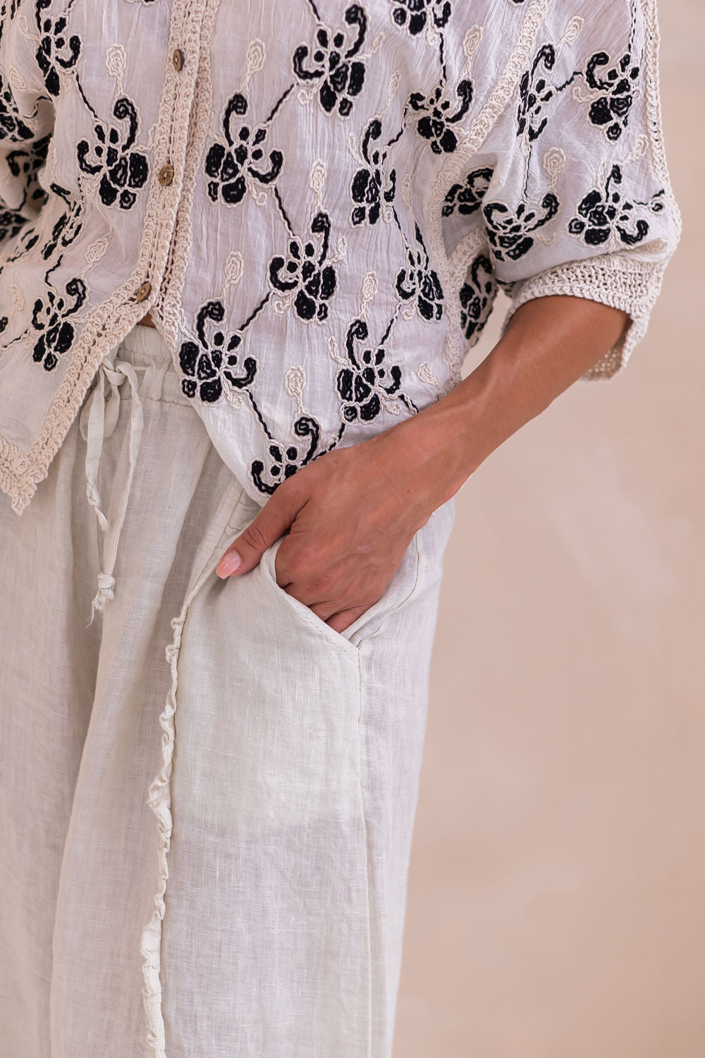 Broek Minisa