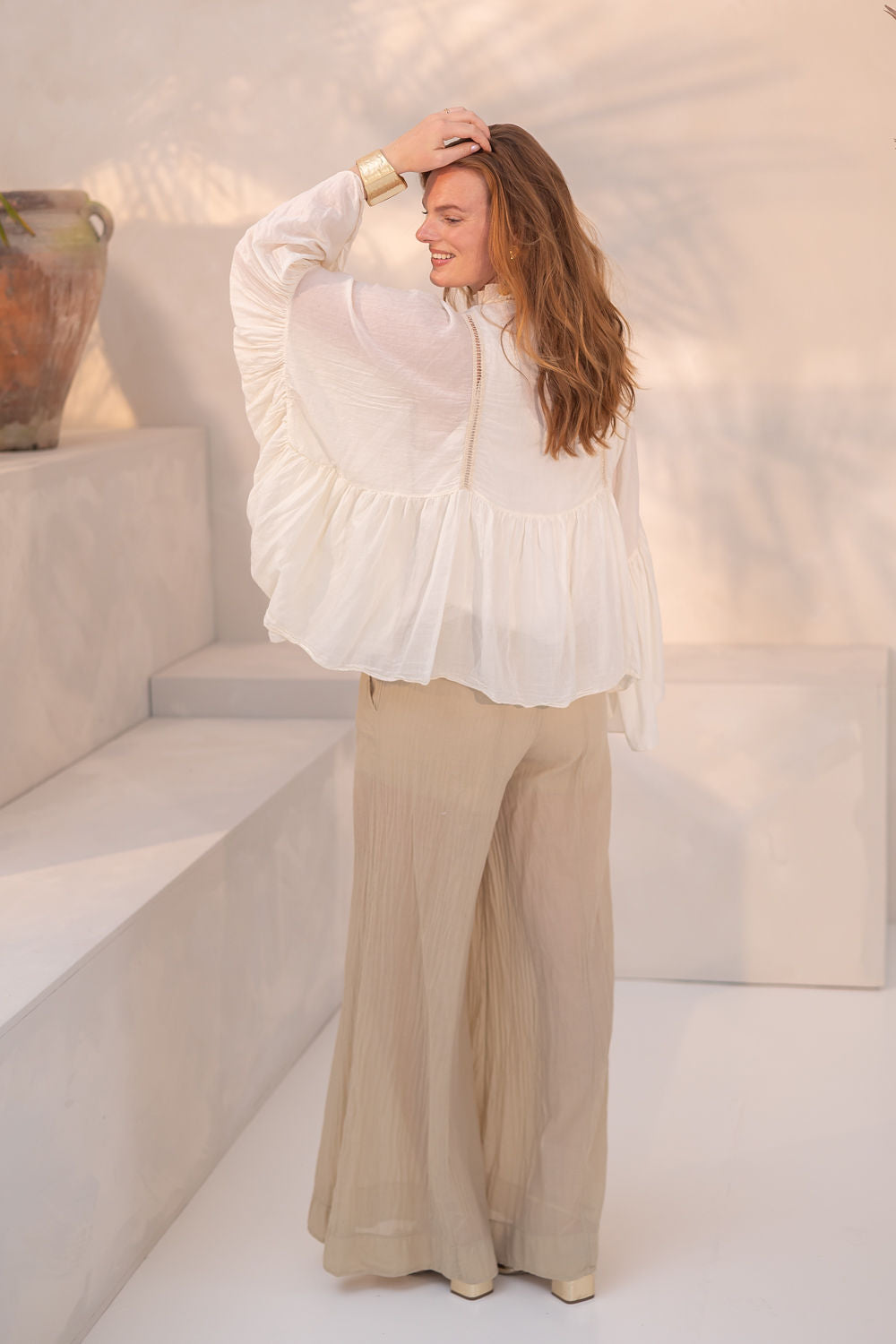 Blouse Celestina