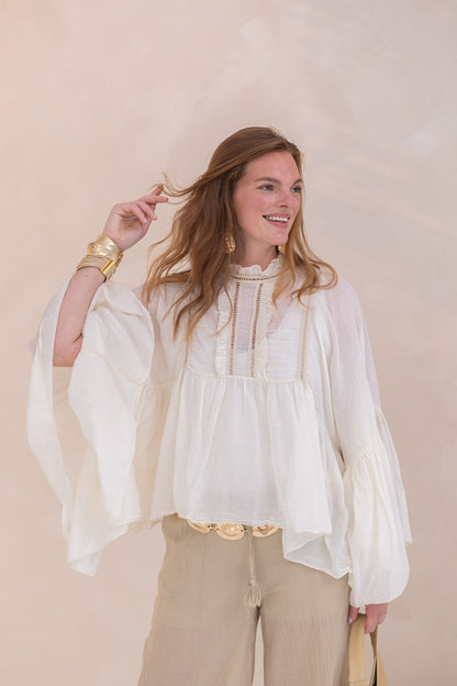Blouse Celestina