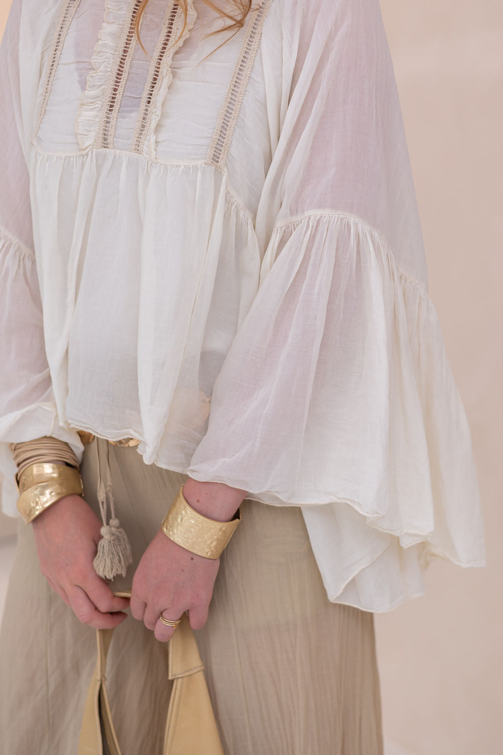 Broek Laila