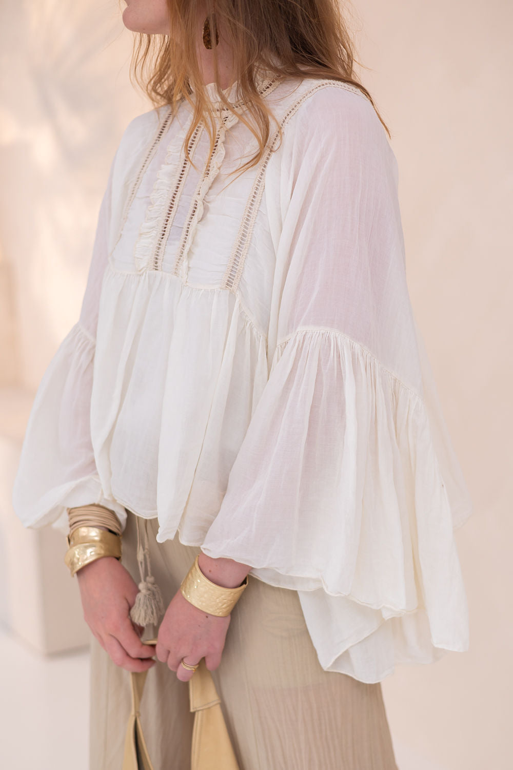 Blouse Celestina