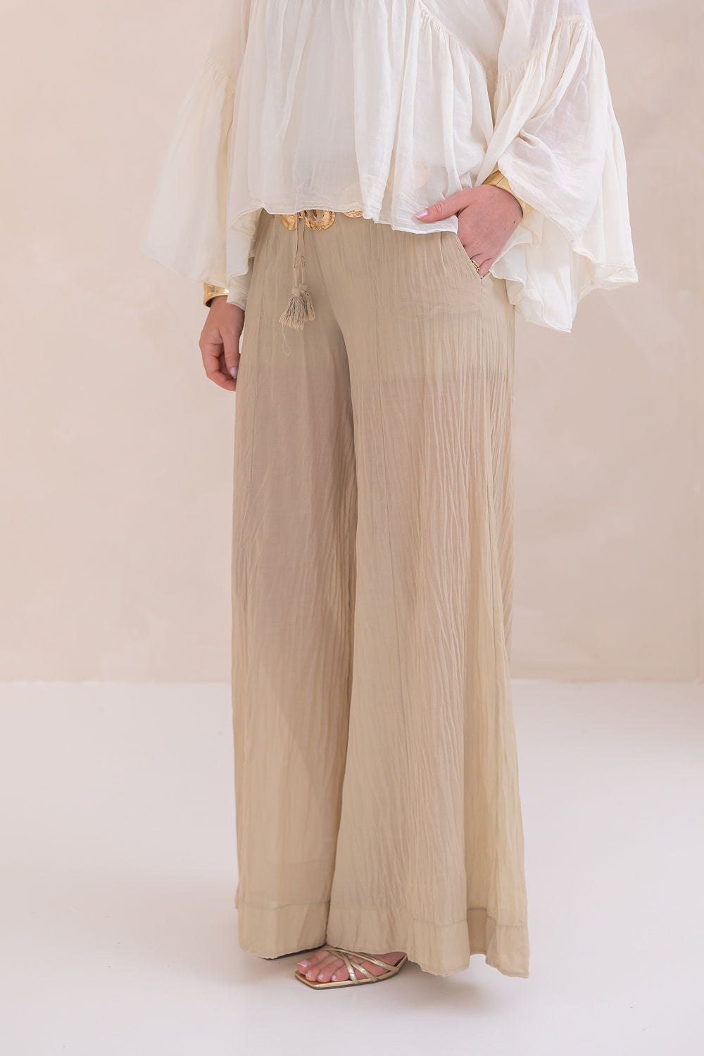 Broek Laila