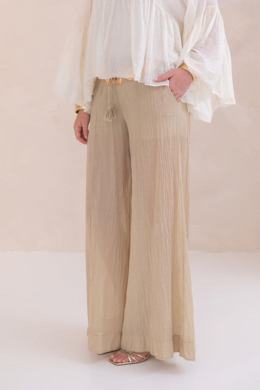 Broek Laila