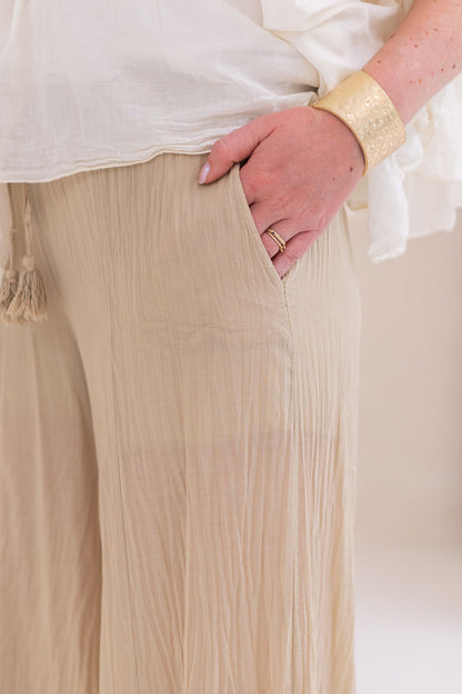 Broek Laila
