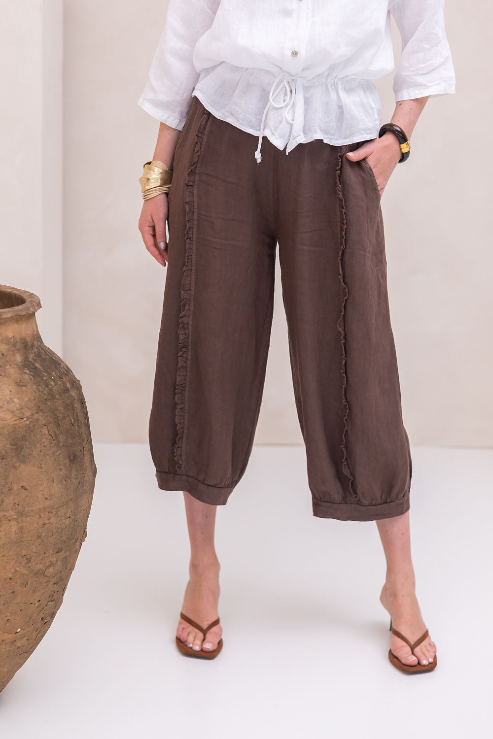 Broek Rotara