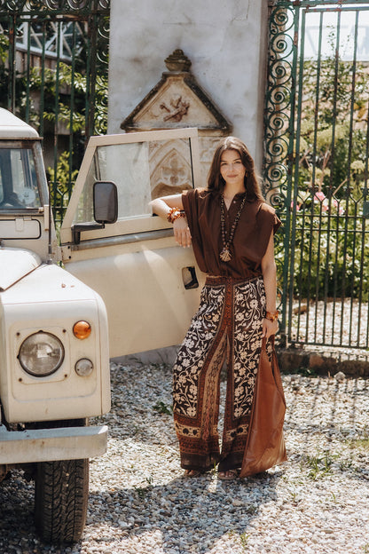 Blouse Derya