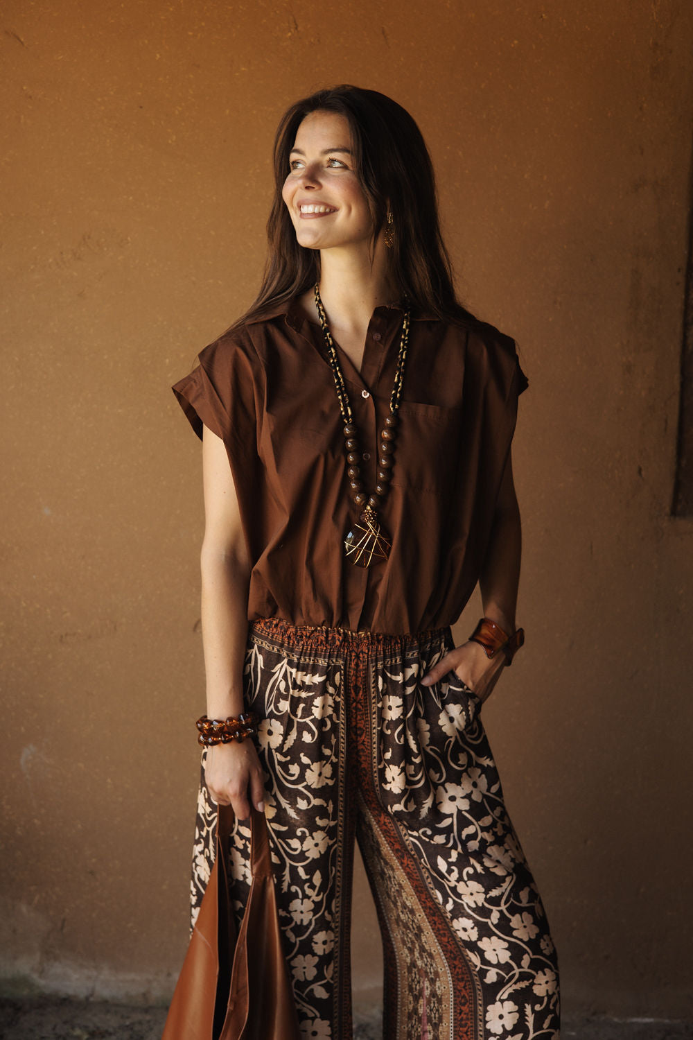 Blouse Derya