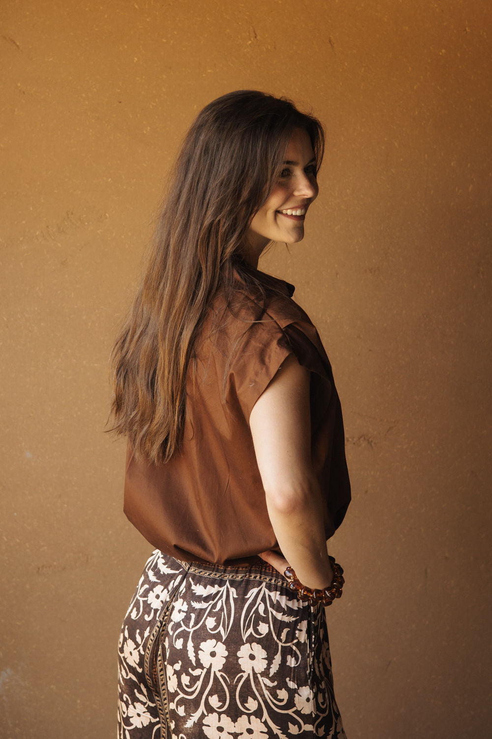 Blouse Derya