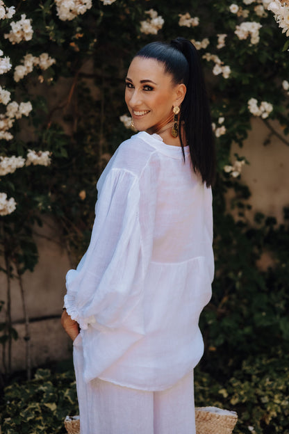 Blouse Elidh