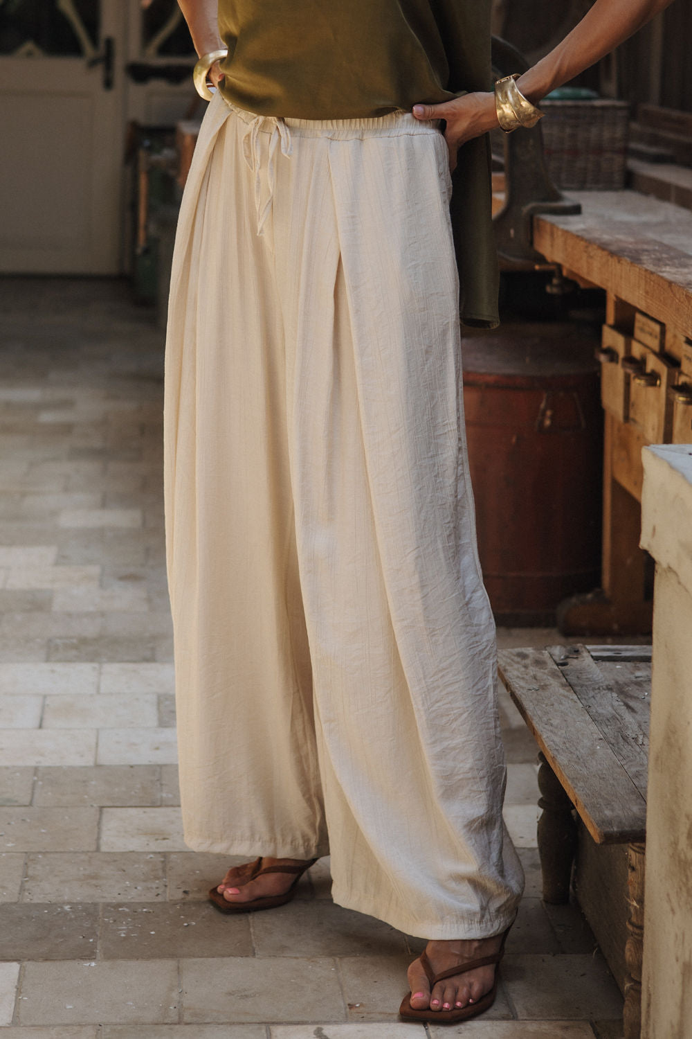 Broek Yaiza