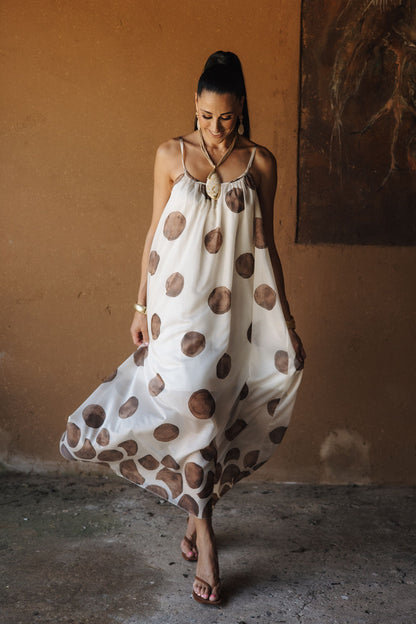 Jurk Salomia