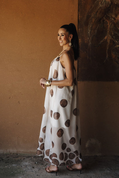 Jurk Salomia