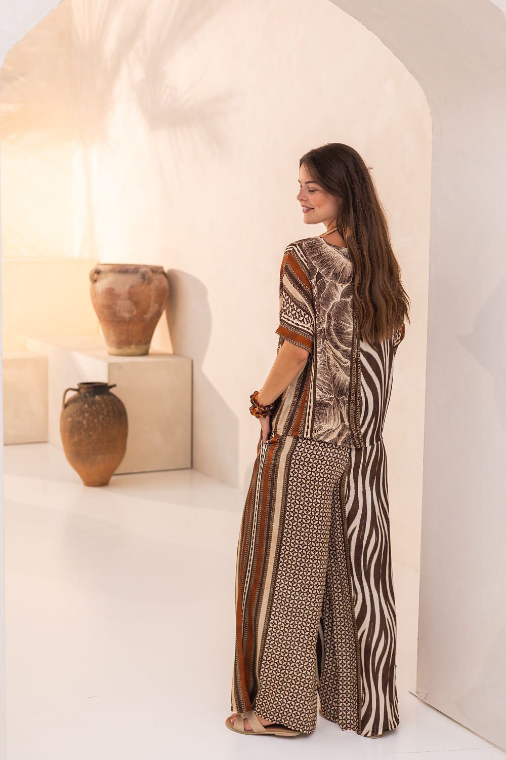 Broek Rossella