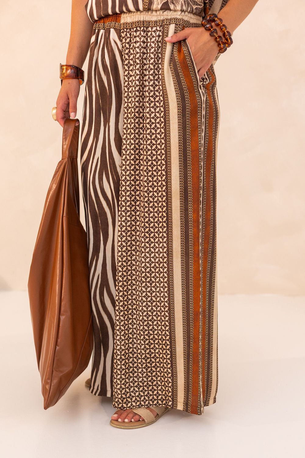 Broek Rossella