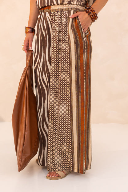 Broek Rossella