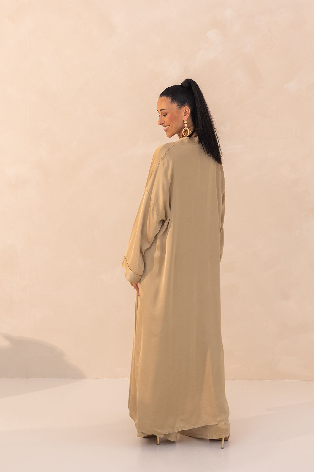 Vest Jumoke