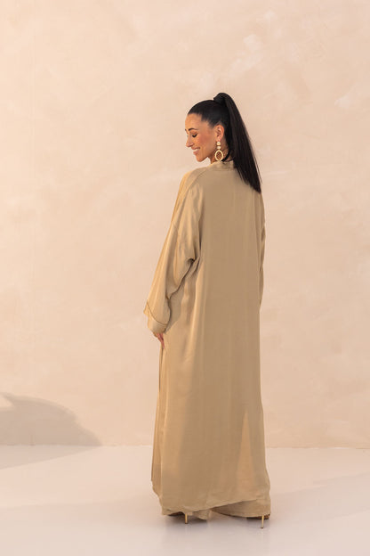 Vest Jumoke