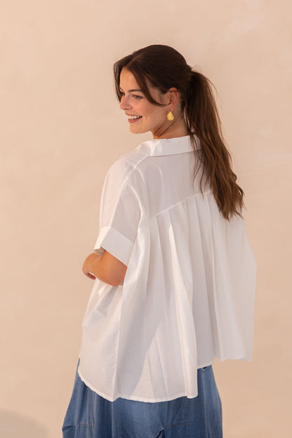 Blouse Ulrike