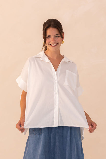 Blouse Ulrike