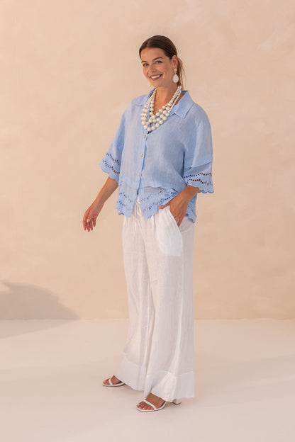 Blouse Cheshmeh