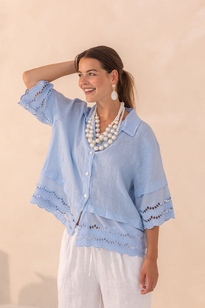 Blouse Cheshmeh