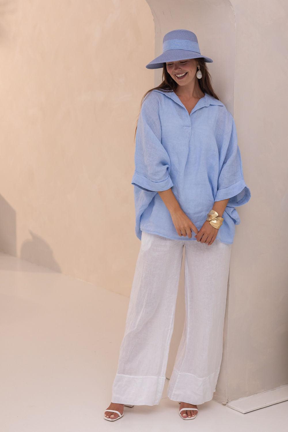 Blouse Rowena