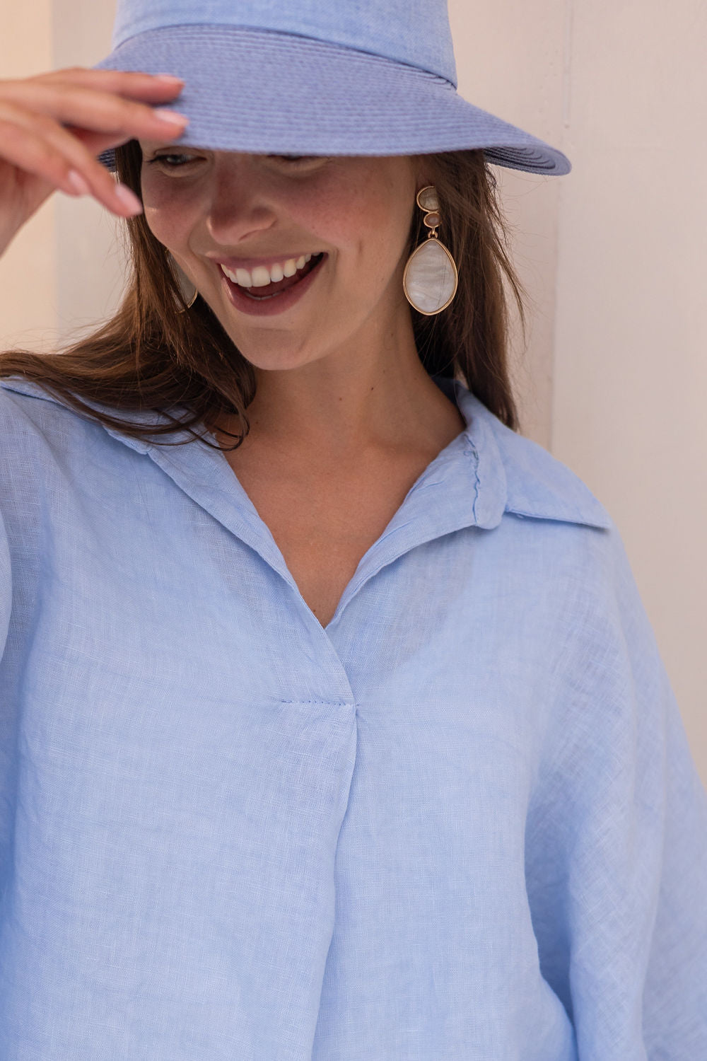 Blouse Rowena