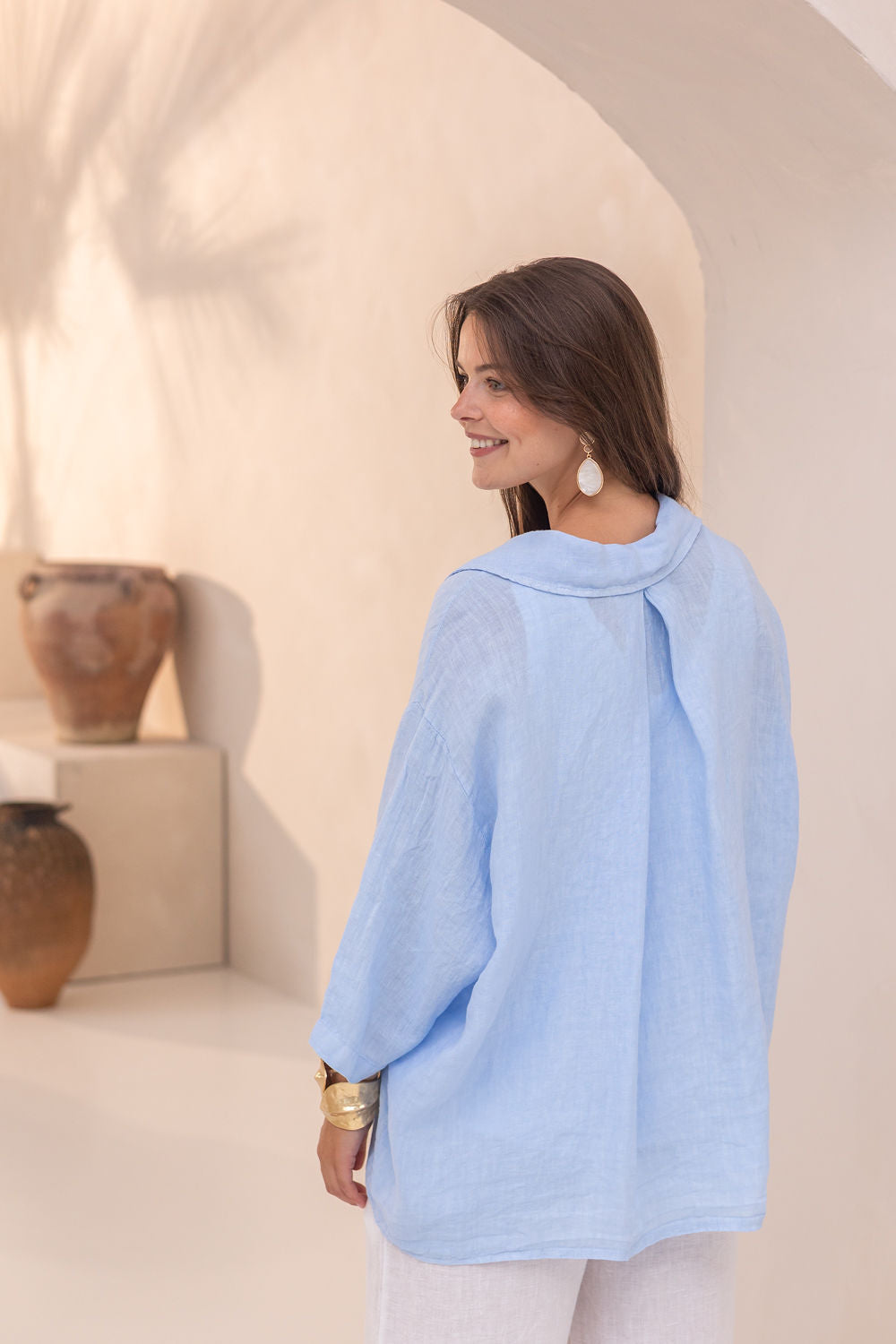 Blouse Nest