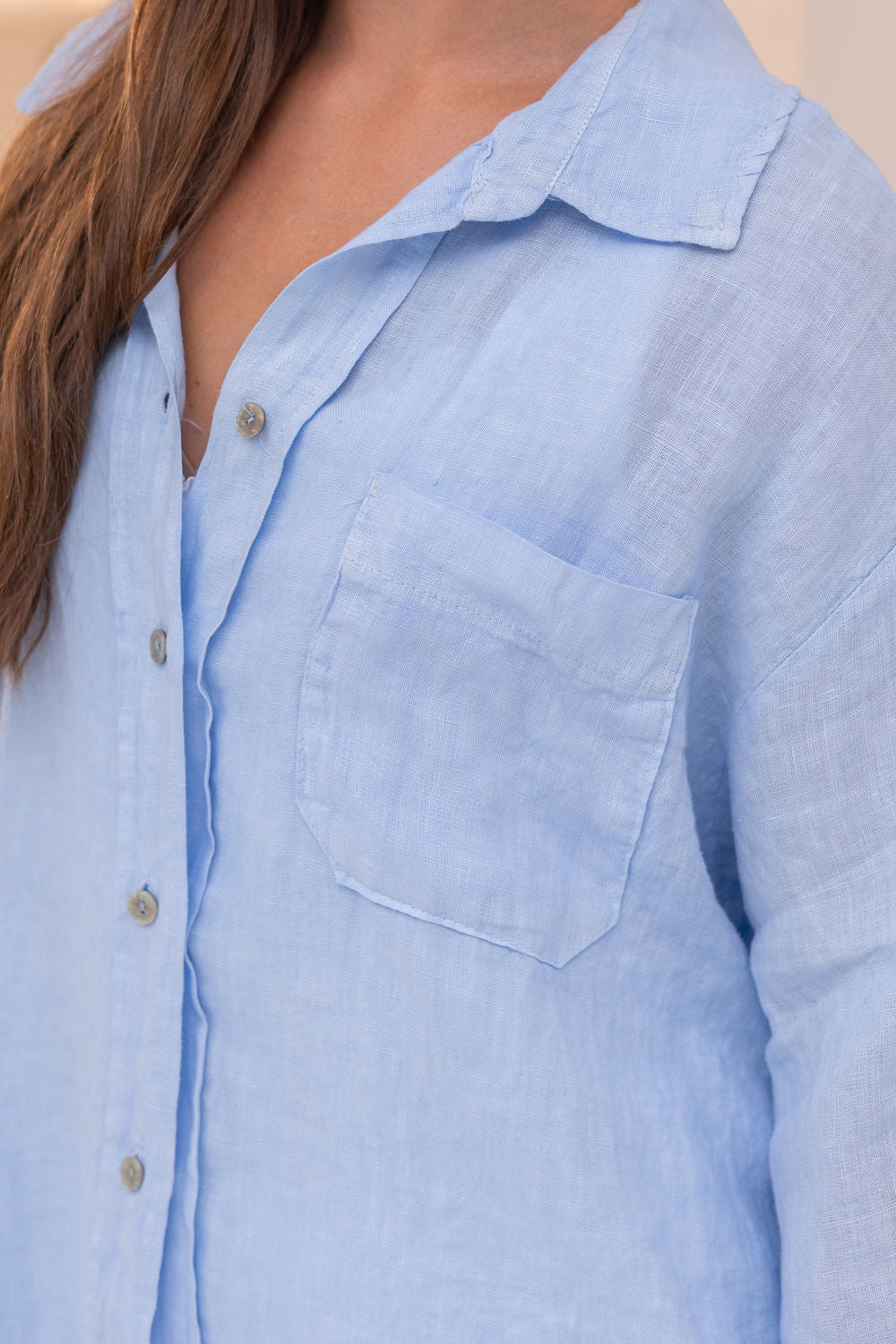 Blouse Nest