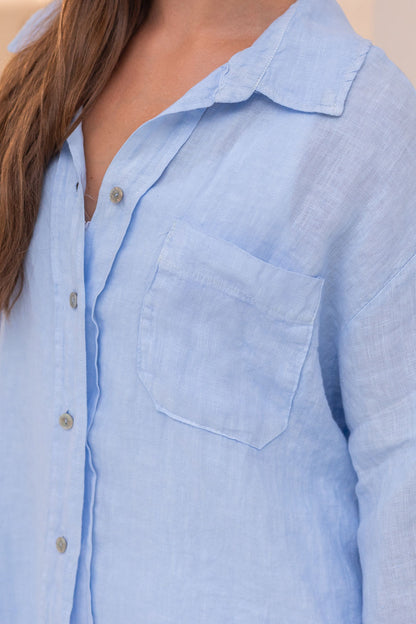 Blouse Nest