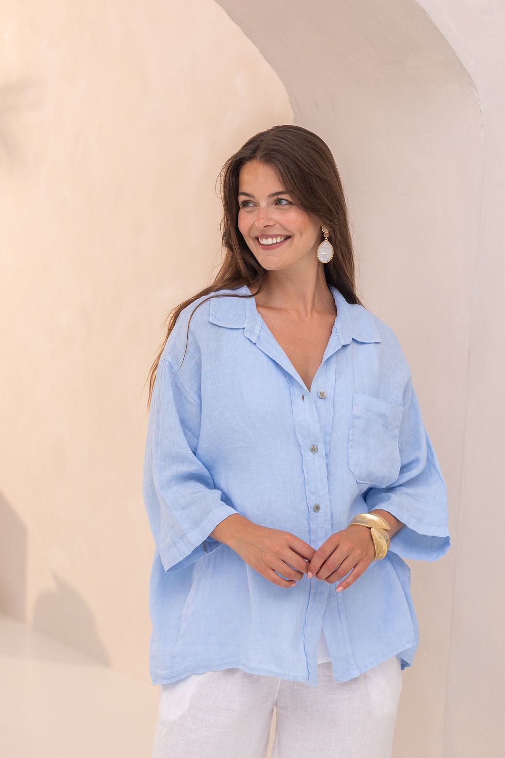 Blouse Nest
