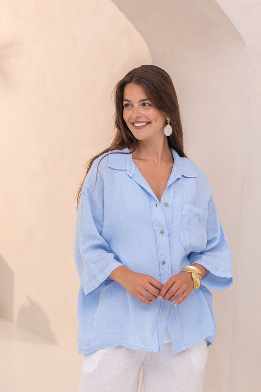 Blouse Nest