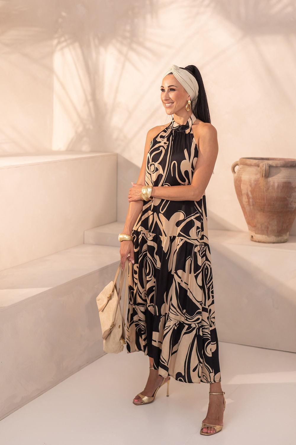 Jurk Quirine