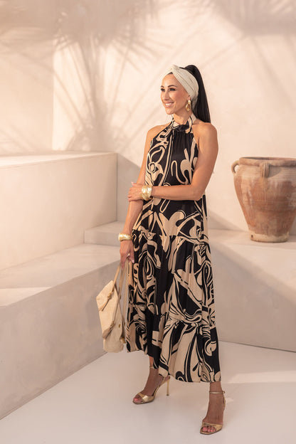 Jurk Quirine
