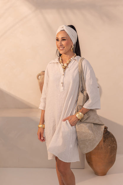 Tuniekjurk Siobhan