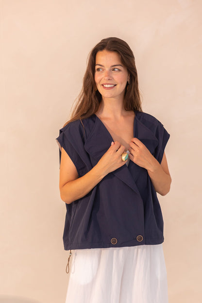 Vest Elidjia
