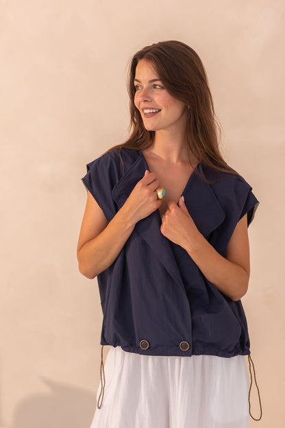 Vest Elidjia