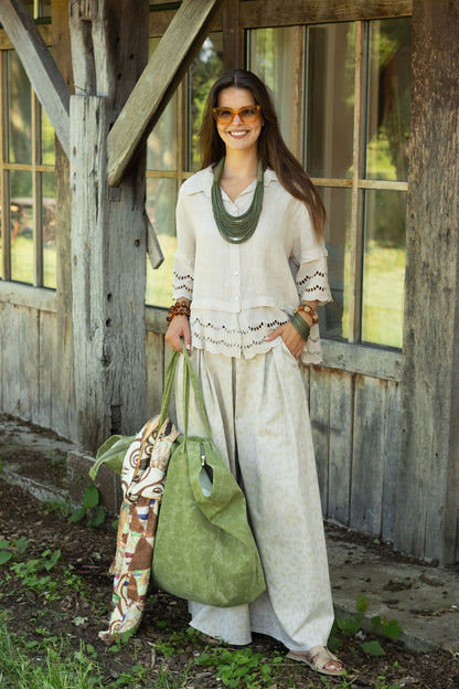 Blouse Primrose
