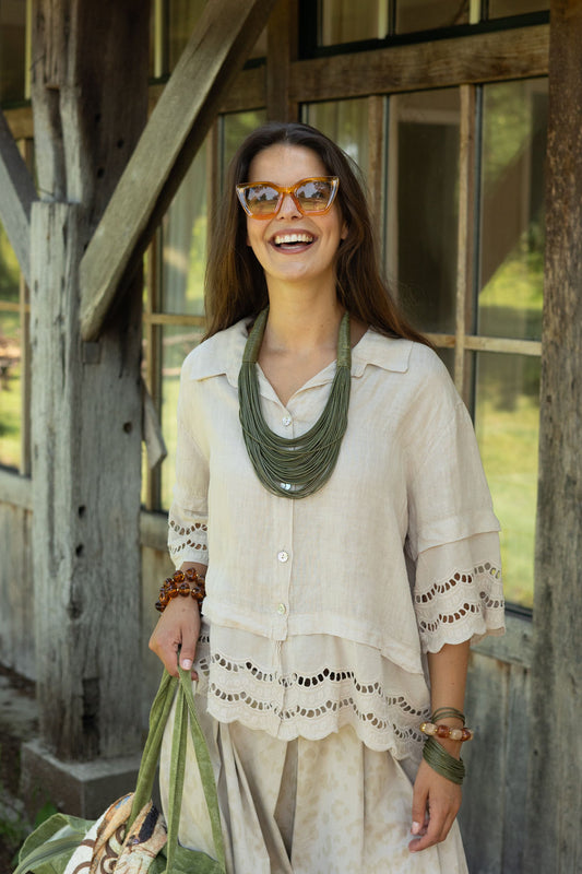Blouse Primrose