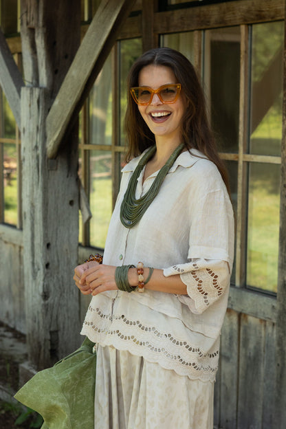 Blouse Primrose