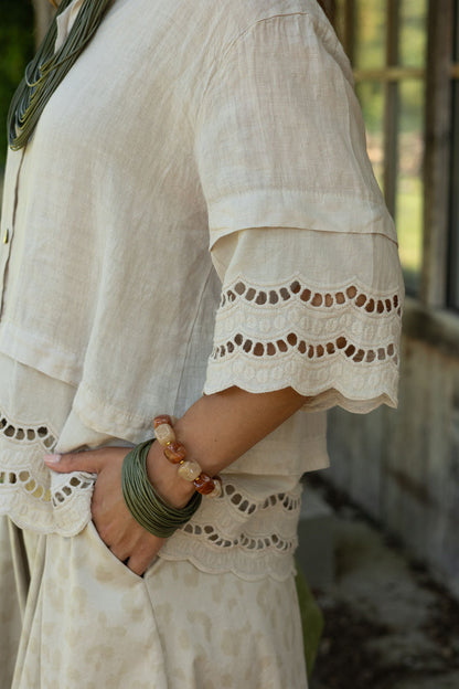 Blouse Primrose
