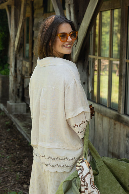 Blouse Primrose