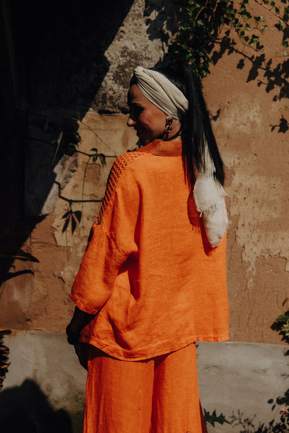 Blouse Odalys