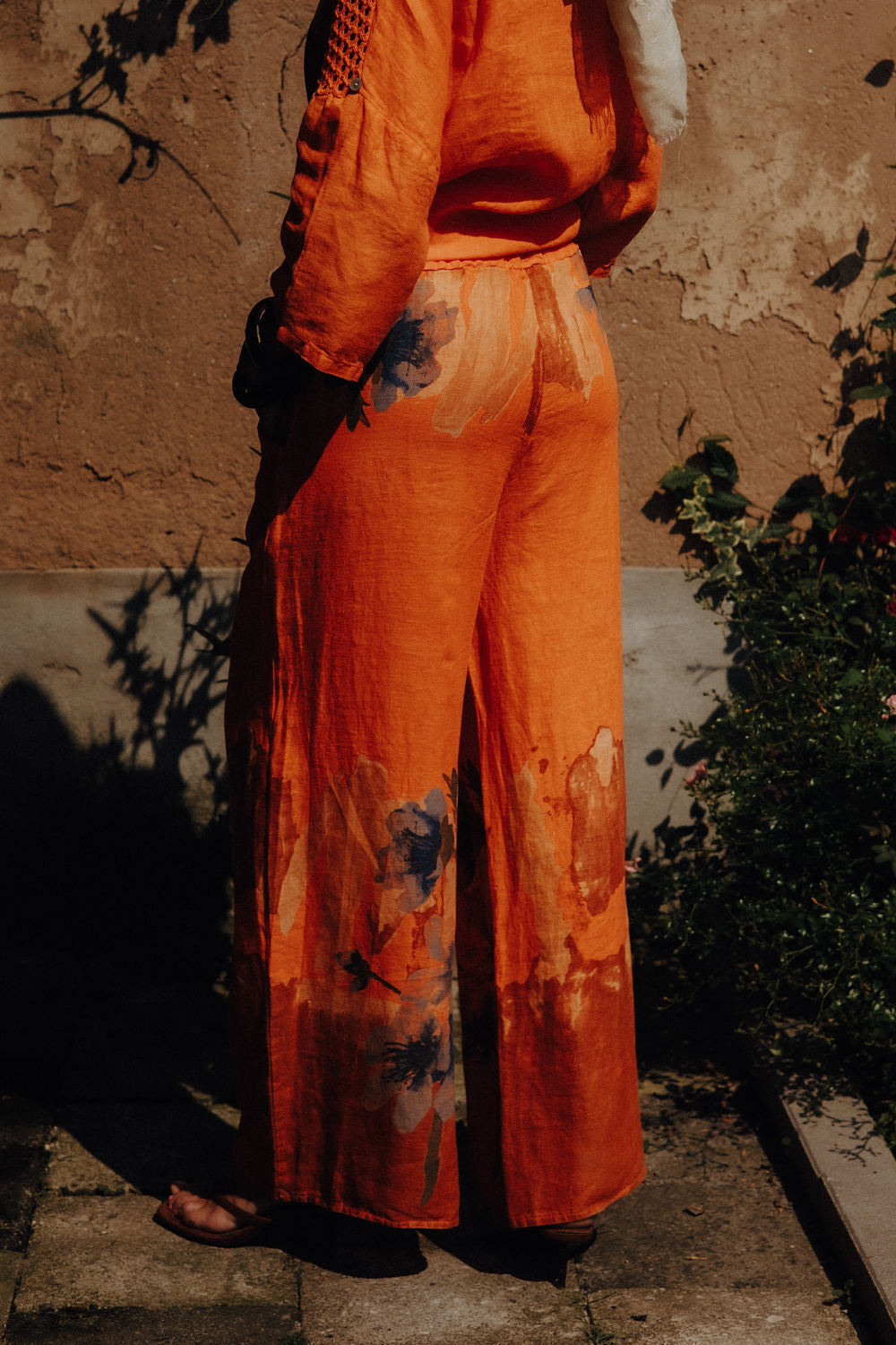 Broek Yamina
