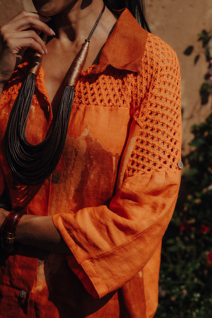Blouse Odalys
