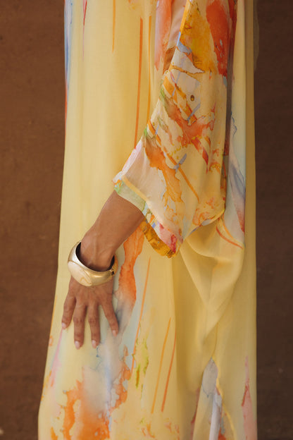 Jurk Yalena