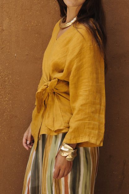 Broek Wakako